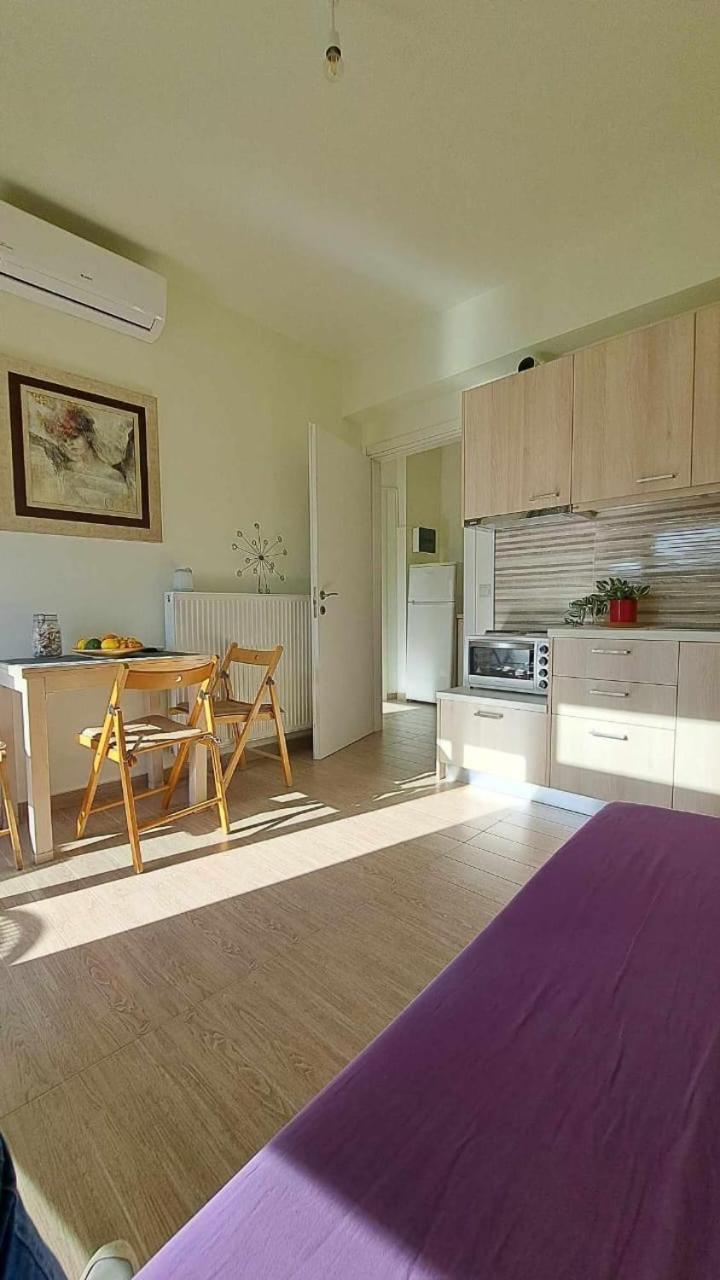 Rose Apartment *