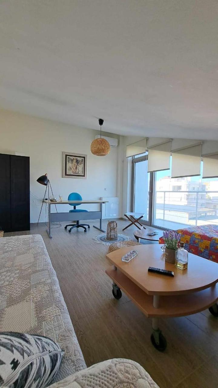 Apartment Rose Heraklion (Crete)