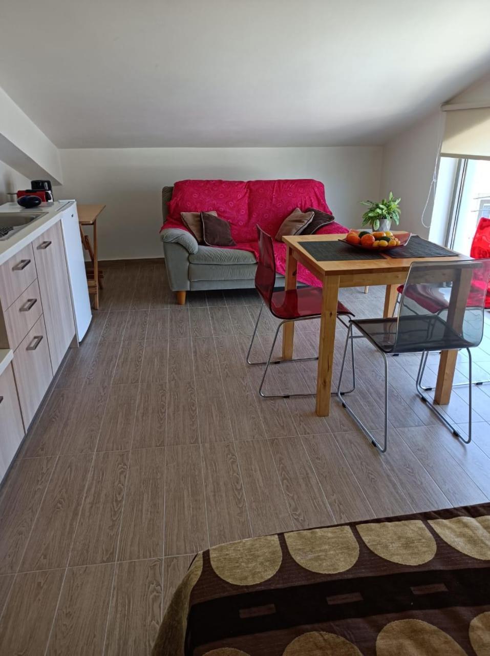 Apartment Rose Heraklion (Crete)