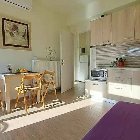 Rose Apartment Heraklion  Exterior photo