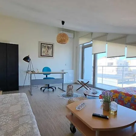 Rose Apartment Heraklion  Exterior photo