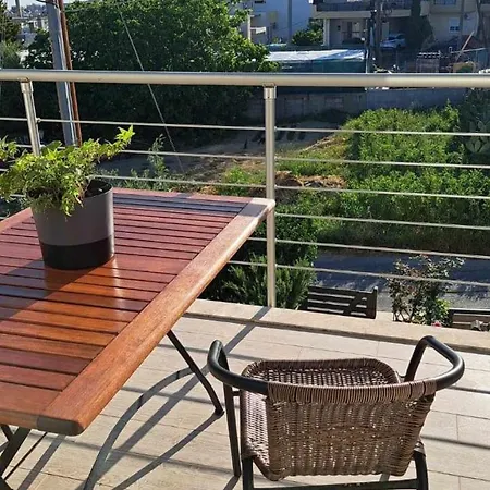 Rose Apartment Heraklion  Exterior photo