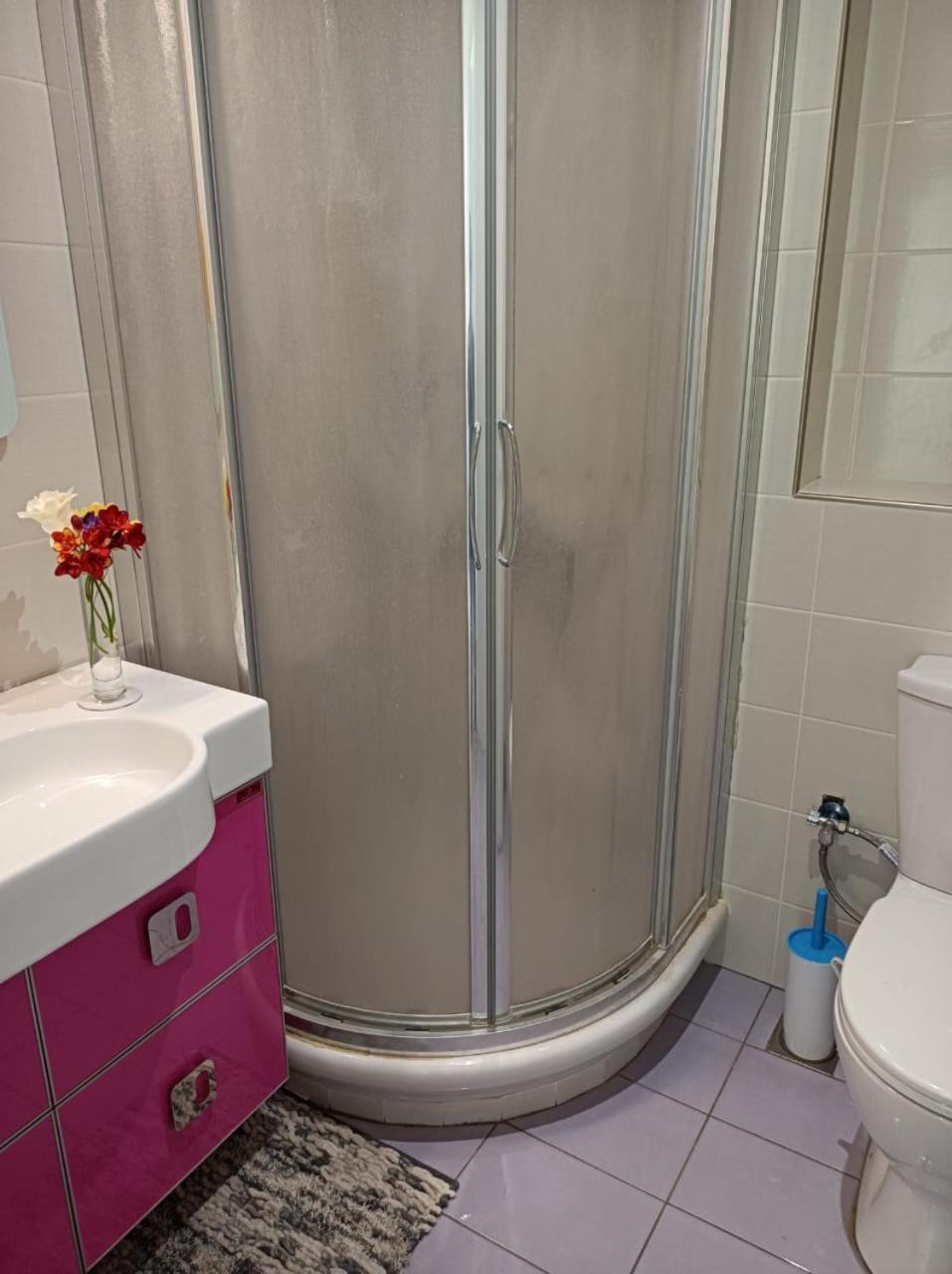 Rose Appartement