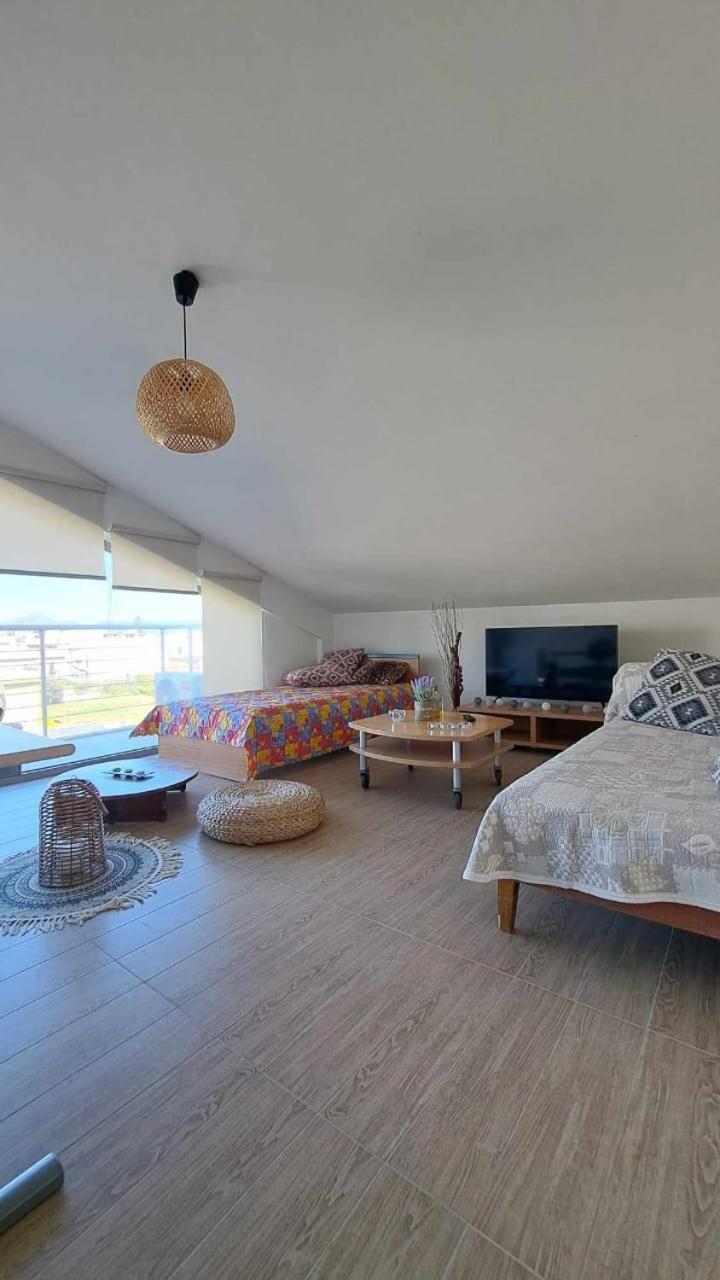 Rose Appartement